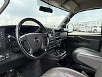 2023 GMC Savana 2500 RWD Empty Cargo Van for sale #P25186 - photo 9