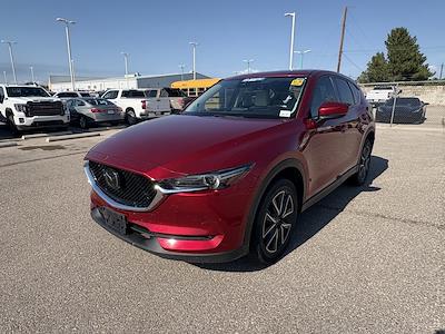 2018 Mazda CX-5 4x2 SUV for sale #P25190 - photo 1