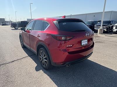 2018 Mazda CX-5 4x2 SUV for sale #P25190 - photo 2