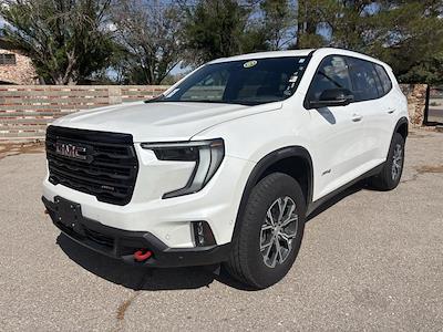 2024 GMC Acadia AWD SUV for sale #P25192 - photo 1