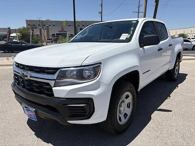 2022 Chevrolet Colorado Crew Cab RWD Pickup for sale #P25193 - photo 1