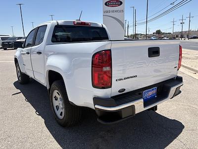 2022 Chevrolet Colorado Crew Cab RWD Pickup for sale #P25193 - photo 2