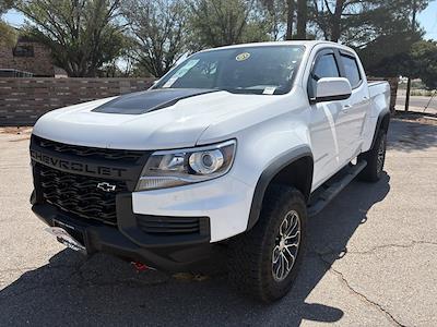 2022 Chevrolet Colorado Crew Cab 4WD Pickup for sale #P25199 - photo 1