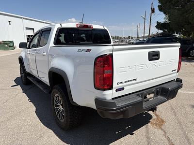 2022 Chevrolet Colorado Crew Cab 4WD Pickup for sale #P25199 - photo 2