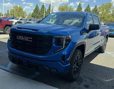 2022 GMC Sierra 1500 Crew Cab 4WD Pickup for sale #P25202 - photo 1