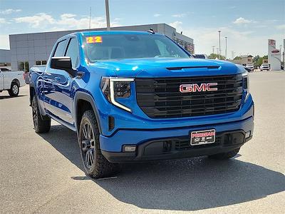 2022 GMC Sierra 1500 Crew Cab 4WD Pickup for sale #P25202 - photo 2