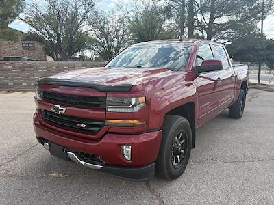 2018 Chevrolet Silverado 1500 Crew Cab 4WD Pickup for sale #P25206 - photo 1