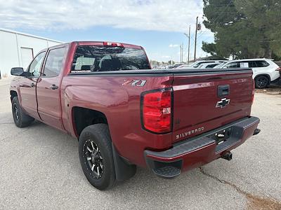 2018 Chevrolet Silverado 1500 Crew Cab 4WD Pickup for sale #P25206 - photo 2