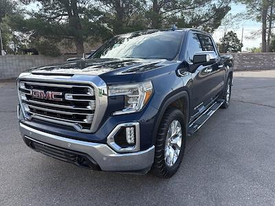 2019 GMC Sierra 1500 Crew Cab 4WD Pickup for sale #P25207 - photo 1