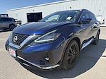 Used 2023 Nissan Murano Platinum AWD SUV for sale #P25208 - photo 1