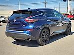 Used 2023 Nissan Murano Platinum AWD SUV for sale #P25208 - photo 11