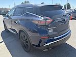 Used 2023 Nissan Murano Platinum AWD SUV for sale #P25208 - photo 2