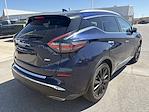 Used 2023 Nissan Murano Platinum AWD SUV for sale #P25208 - photo 4