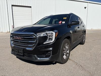 2022 GMC Terrain FWD SUV for sale #P25211 - photo 1