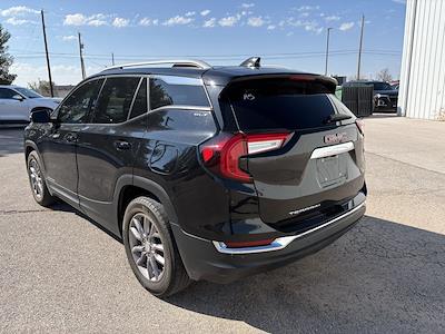 2022 GMC Terrain FWD SUV for sale #P25211 - photo 2