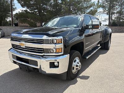2016 Chevrolet Silverado 3500 Crew Cab 4WD Pickup for sale #P25216 - photo 1