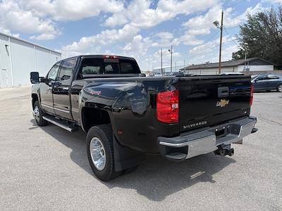 2016 Chevrolet Silverado 3500 Crew Cab 4WD Pickup for sale #P25216 - photo 2