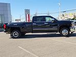 Used 2016 Chevrolet Silverado 3500 LTZ Crew Cab 4WD Pickup for sale #P25216 - photo 12