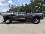 Used 2016 Chevrolet Silverado 3500 LTZ Crew Cab 4WD Pickup for sale #P25216 - photo 3