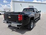 Used 2016 Chevrolet Silverado 3500 LTZ Crew Cab 4WD Pickup for sale #P25216 - photo 4
