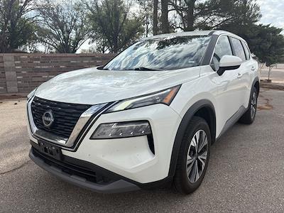 2023 Nissan Rogue FWD SUV for sale #P25217 - photo 1