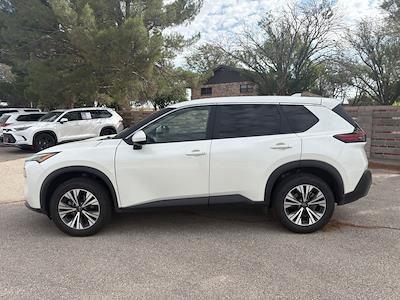 2023 Nissan Rogue FWD SUV for sale #P25217 - photo 2