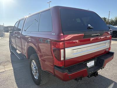 2020 Ford F-250 Crew Cab 4WD Pickup for sale #P25218 - photo 2