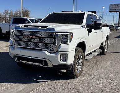 2022 GMC Sierra 2500 Crew Cab 4WD Pickup for sale #P25218A - photo 1