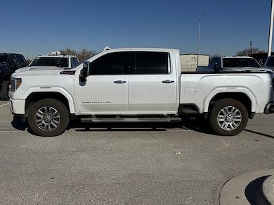 2022 GMC Sierra 2500 Crew Cab 4WD Pickup for sale #P25218A - photo 2