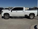 2022 GMC Sierra 2500 Crew Cab 4WD Pickup for sale #P25218A - photo 2
