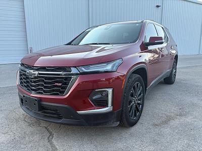 2024 Chevrolet Traverse Limited FWD SUV for sale #P25221 - photo 1