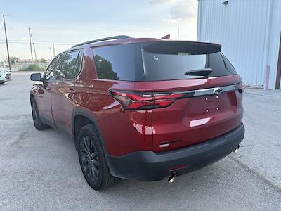 2024 Chevrolet Traverse Limited FWD SUV for sale #P25221 - photo 2