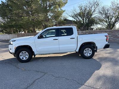 2024 Nissan Frontier Crew Cab 4WD Pickup for sale #P25222 - photo 2
