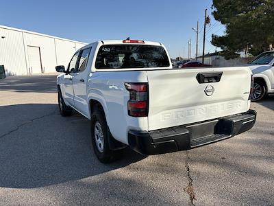 2024 Nissan Frontier Crew Cab 4WD Pickup for sale #P25222 - photo 2