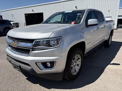 2019 Chevrolet Colorado Crew Cab 4WD Pickup for sale #P25230 - photo 1
