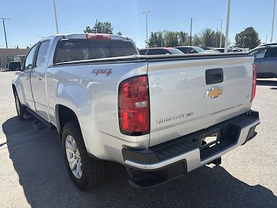 2019 Chevrolet Colorado Crew Cab 4WD Pickup for sale #P25230 - photo 2