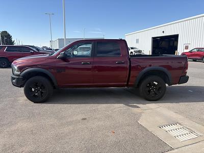 2021 Ram 1500 Classic Crew Cab 4WD Pickup for sale #P25231 - photo 2