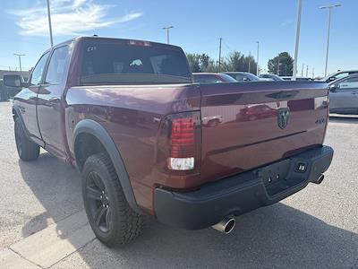 2021 Ram 1500 Classic Crew Cab 4WD Pickup for sale #P25231 - photo 2