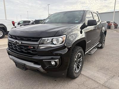 2022 Chevrolet Colorado Crew Cab 4WD Pickup for sale #P25233 - photo 1