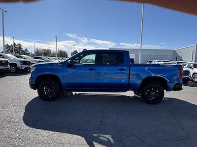 2022 Chevrolet Silverado 1500 Crew Cab 4WD Pickup for sale #P25263 - photo 2