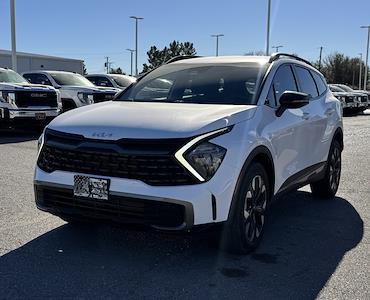 2023 Kia Sportage AWD SUV for sale #P25263A - photo 1