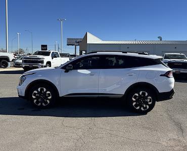 2023 Kia Sportage AWD SUV for sale #P25263A - photo 2