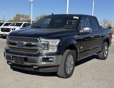 Used 2019 Ford F-150 XL SuperCrew Cab for sale #P25264 - photo 1