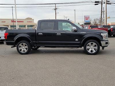 Used 2019 Ford F-150 XL SuperCrew Cab for sale #P25264 - photo 2