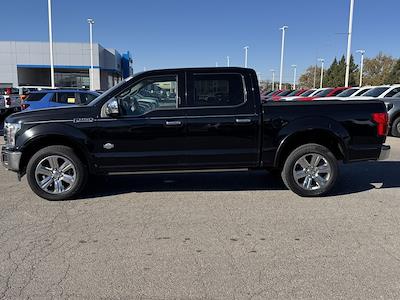 2019 Ford F-150 SuperCrew Cab 4WD Pickup for sale #P25264 - photo 2
