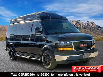 Used 2020 GMC Savana 2500 Work Van Passenger Van for sale #P25266A - photo 1