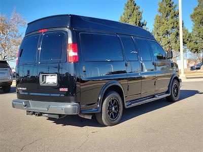 Used 2020 GMC Savana 2500 Work Van Passenger Van for sale #P25266A - photo 2