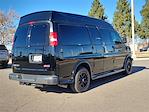 Used 2020 GMC Savana 2500 Work Van Passenger Van for sale #P25266A - photo 2