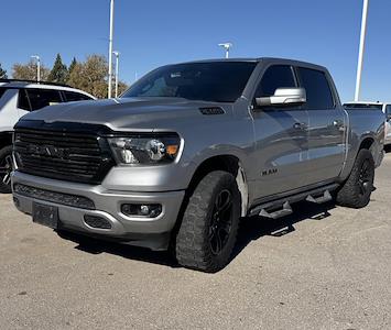 2020 Ram 1500 Crew Cab RWD Pickup for sale #P25268 - photo 1