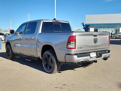 Used 2020 Ram 1500 Lone Star Crew Cab for sale #P25268 - photo 2